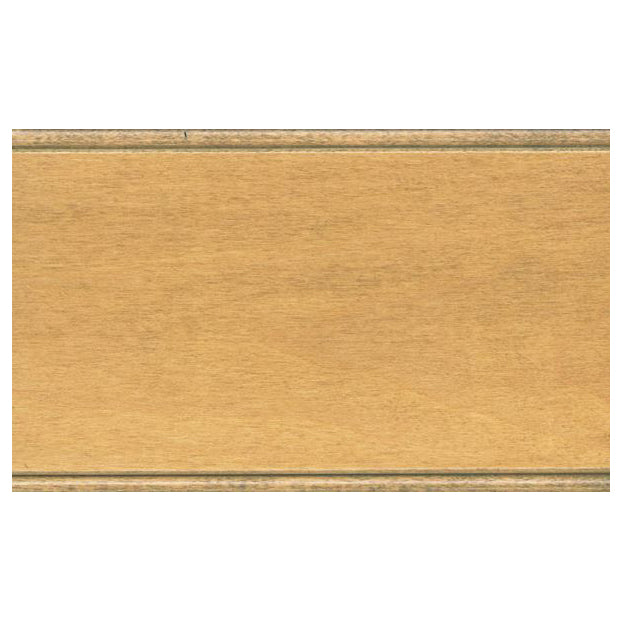 Tri-View 48x30" Medicine Cabinet in Maple Cocoa