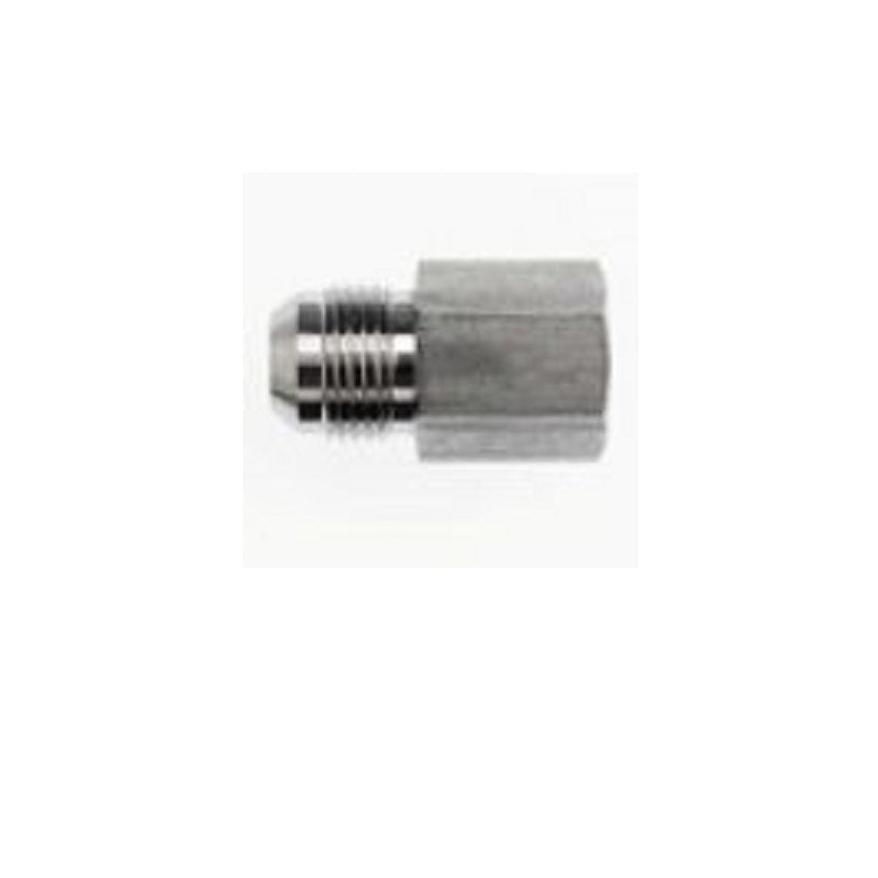 ADAPTER 1 STEEL MJ X FP STRAIGHT 2405-16-16 37 DEGREE FLR X FNPT