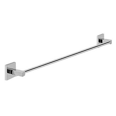 GRAFF G-9108-PC 24" TOWEL BAR POL. CHR