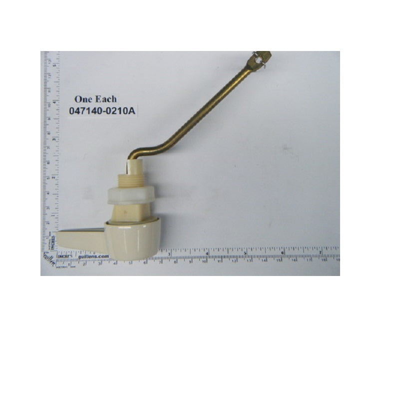 47140-0210A BONE TRIP LEVER ASSY. F/4075 TANK