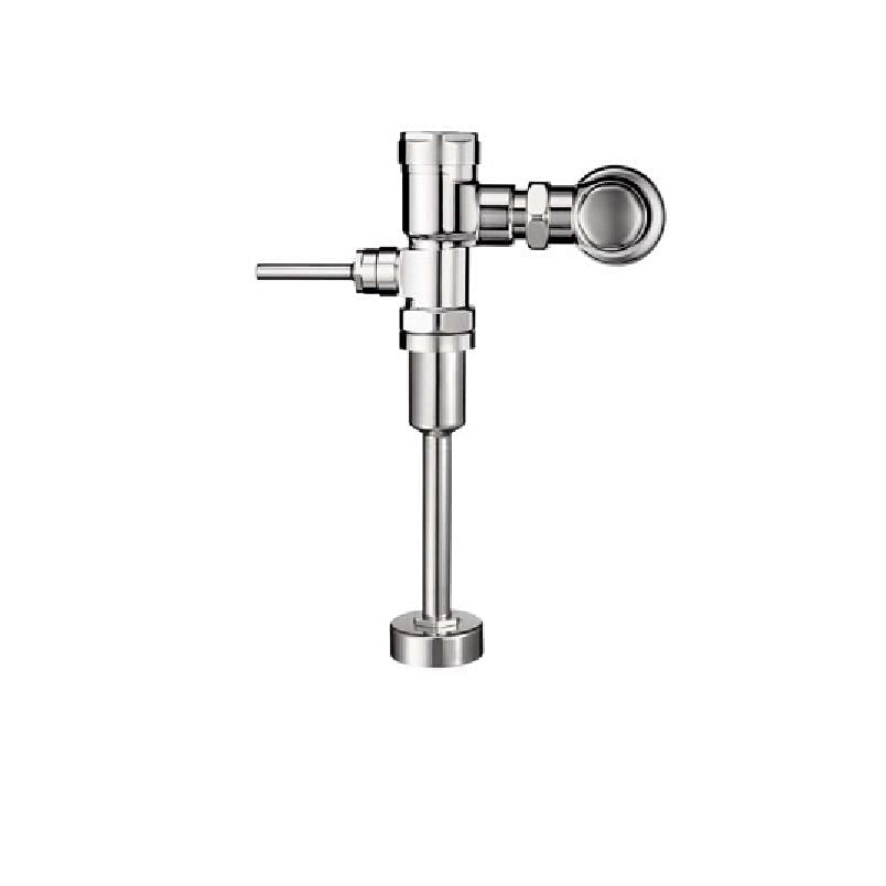 Low Consumption Urinal Flushometer Exposed