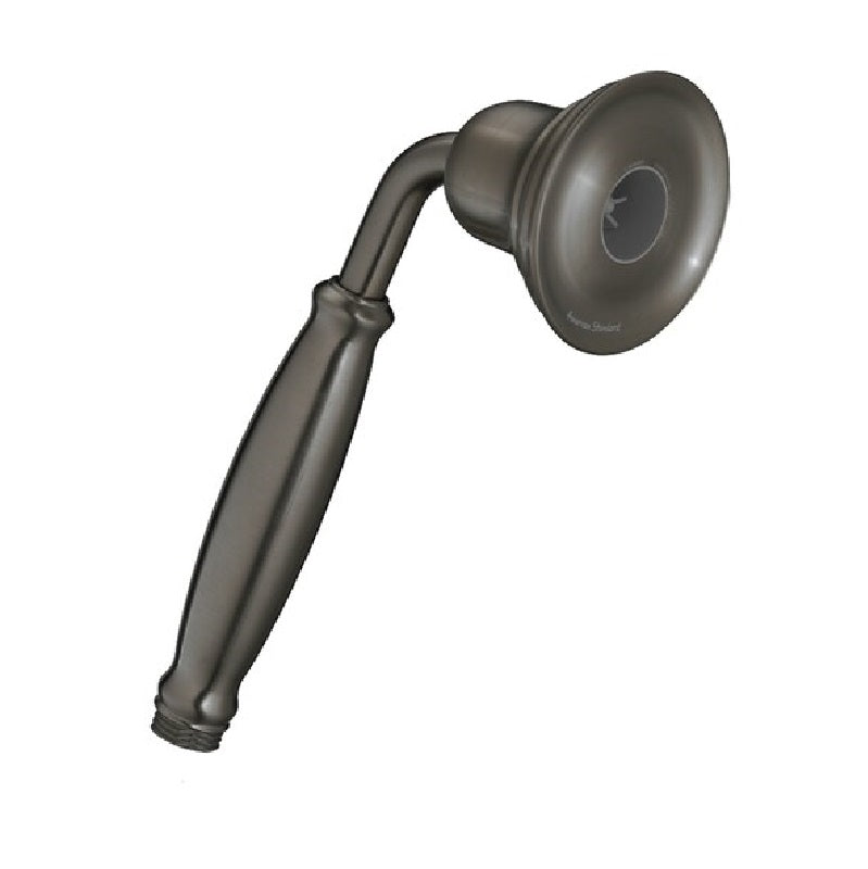 FloWise Hand Shower in Blackened Bronze