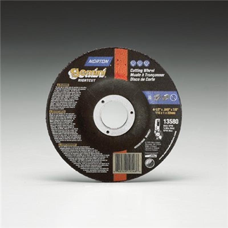 WHEEL 5X1/8X7/8 T27 GEMINI T27 66252830614