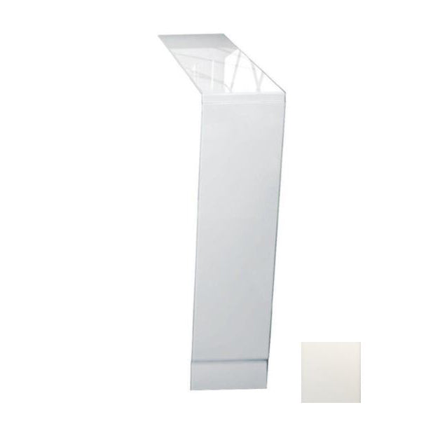 Gelcoat Tub Extender in Linen for 2848.100 Walk-In Bathtubs