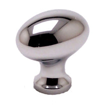 Valencia 1-3/16" Knob in Polished Chrome