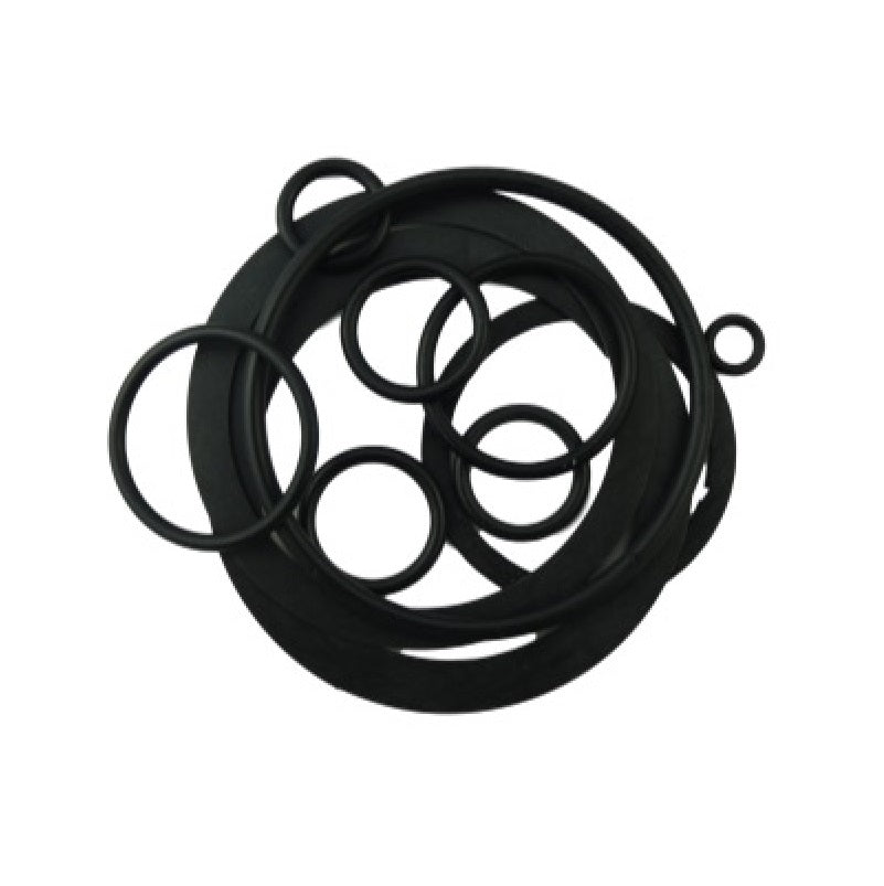 LAWLER 79830-03 O-RING & GASKE SET F/66-125, 85*-135*