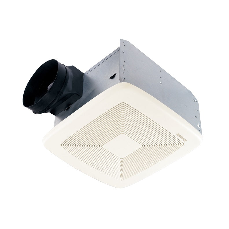 80 CFM ENERGY STAR FAN 0.3 SONES QTXE080