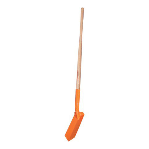 TRENCHING SHOVEL 47024 AMES 54" WOOD HANDLE