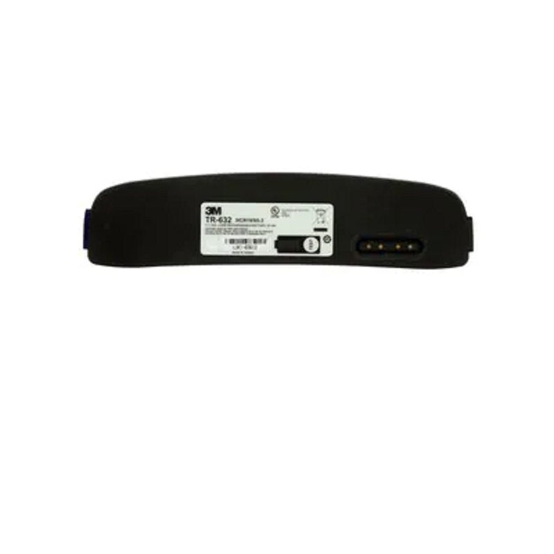 HIGH CAPACITY BATTERY PACK TR-632 051131-37348-8