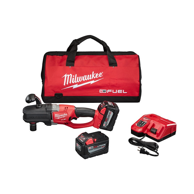 DRILL RIGHT ANGLE W/QUUIK-LOK KIT 2708-22HD