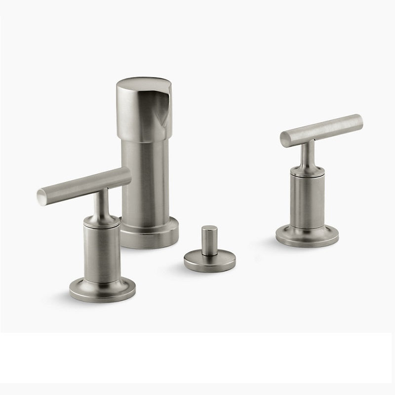 K-14431-4-BN PURIST BIDET FCT