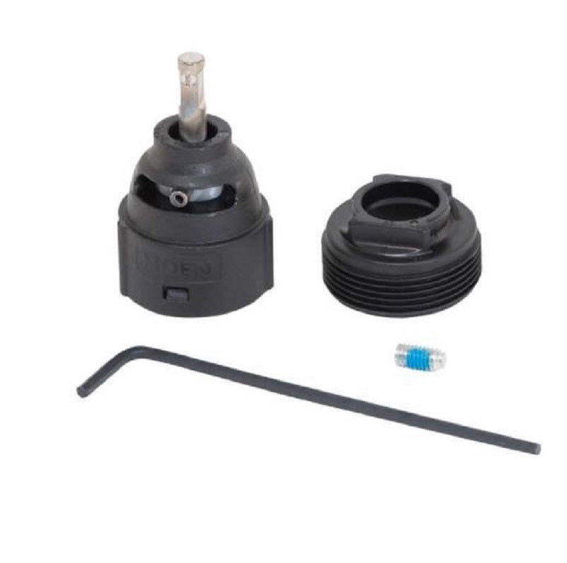 160657 MOEN CARTRIDGE KIT WITH CARTRIDGE NUT & SET SCREW FOR