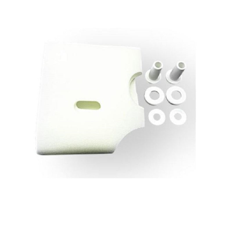 THU316 CUSHION PAD SET