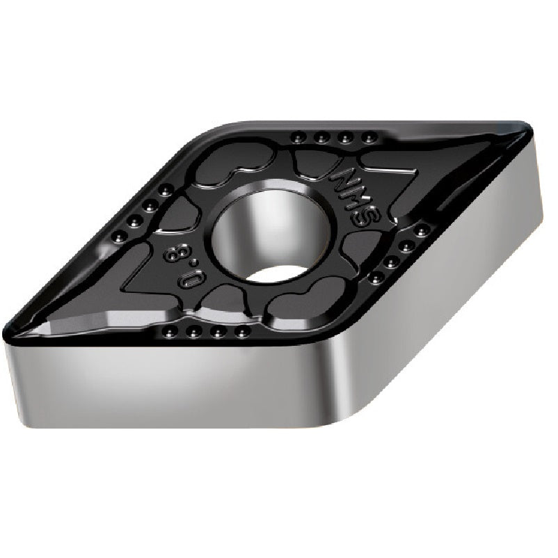 INSERT DNMG431-NMS WSM20S TIGER-TEC SILVER 7053847