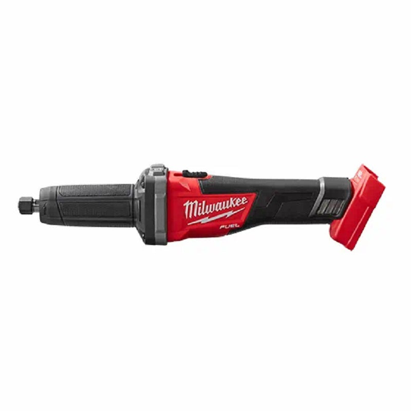 DIE GRINDER 1/4" M18 FUEL 18V 2784-20 (TOOL ONLY)