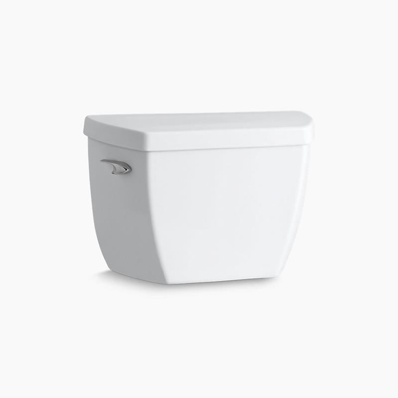 K-4484-0 HIGHLINE CLASSIC 1.0 GPF TOILET TANK WHITE