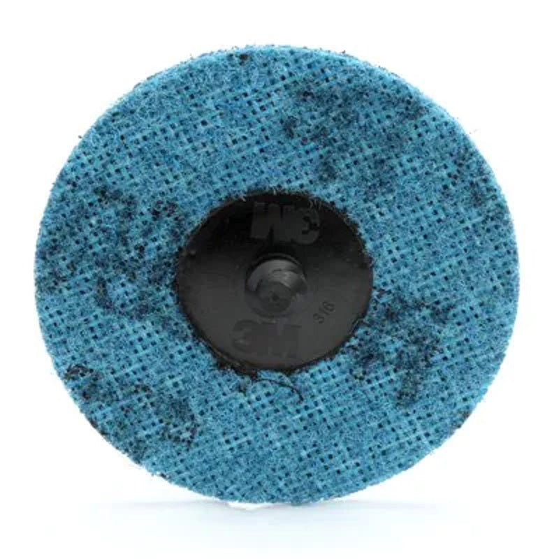 SCOTCH BRITE ROLOC 2IN 5523 V/FINE 048011-55237