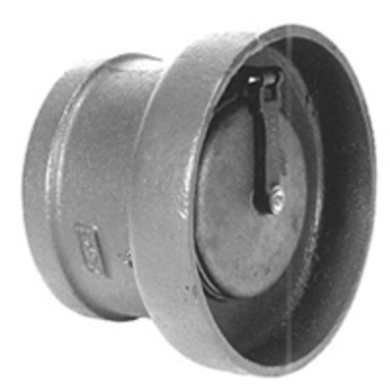 Backwater Valve Flapper Type Z1091-4HB-BV