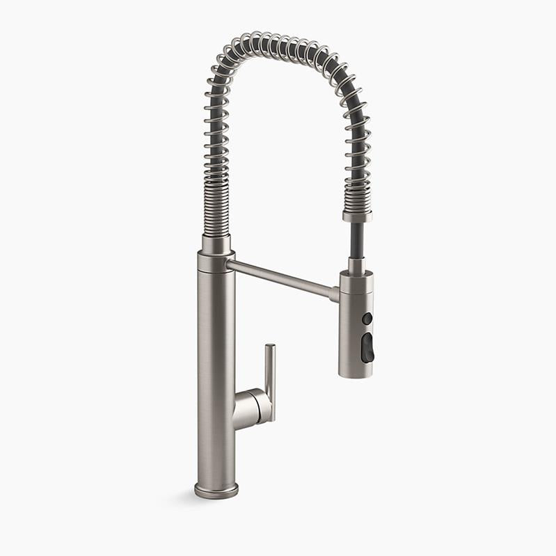 KOHLER K-24982 PURIST FAUCET