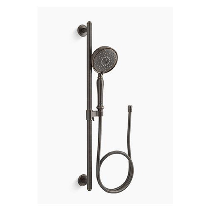 Brancroft Multi-Function Handshower Kit in Oil Rubbed Bronze