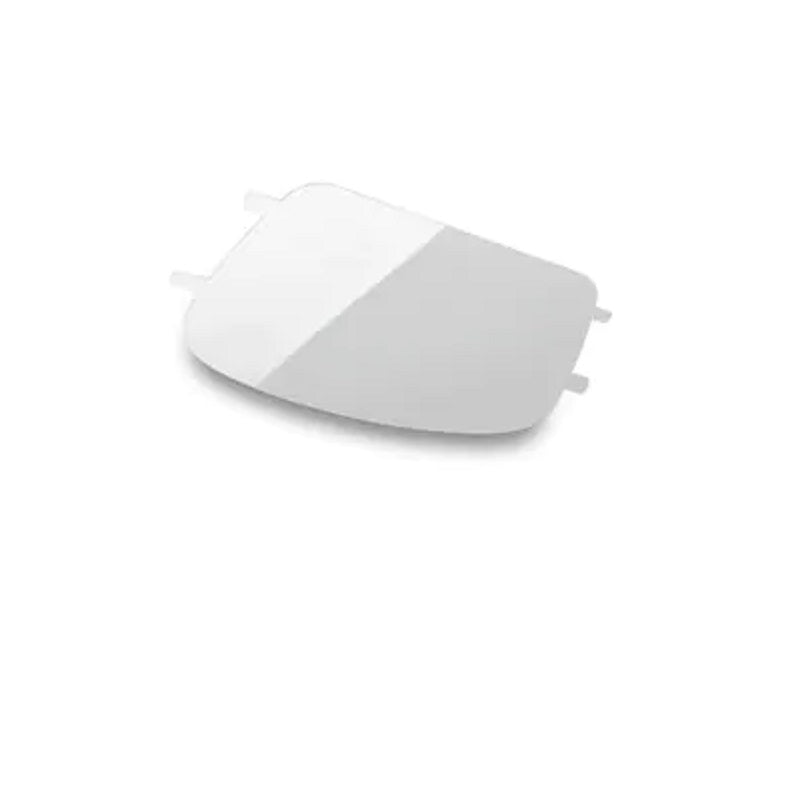 INNER GRINDING VISOR 46-0700-51 ANTI FOG & HARDCOAT