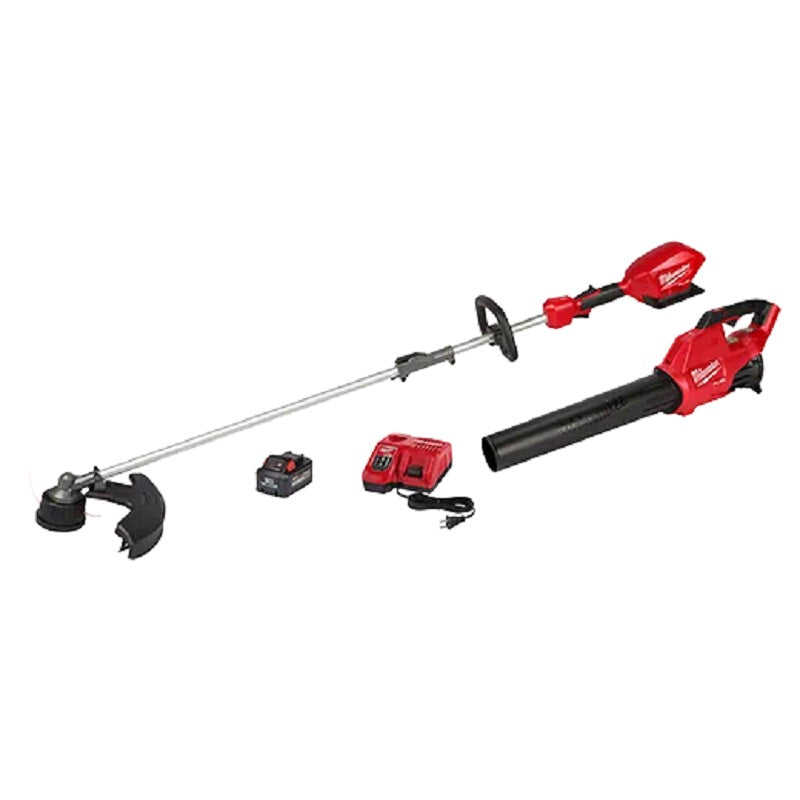 3000-21 M18 FUEL 2-TOOL COMBO KIT