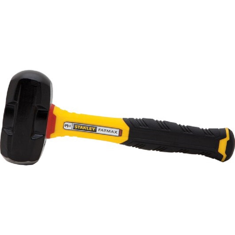 STANLEY 3# DRILL HAMMER #FMHT56006
