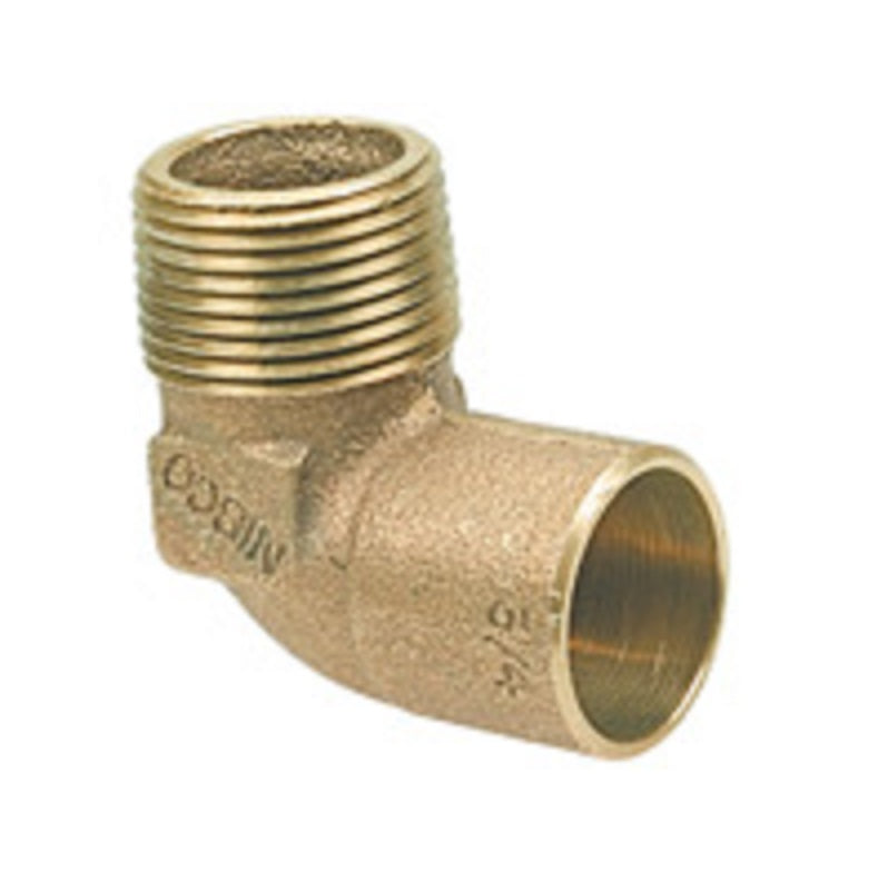 ELBOW 3/4 707-4 CXM 90 PT 44500-091 DATE 8-12-09