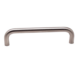 Stainless Steel 5-7/16" Pull in Stainless Steel