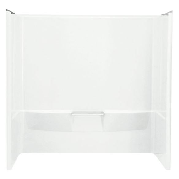 WALL SET 60X29 WHT HG V-260 71044100-0 PERFORMA