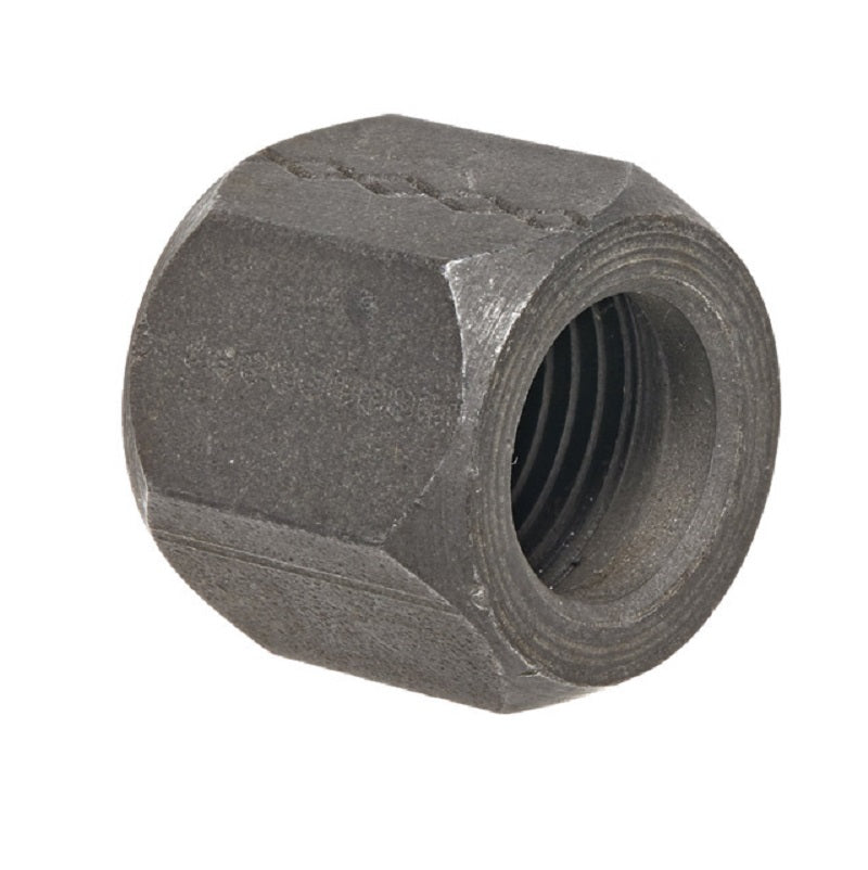 WHD FTG 7105X4 1/4in STEEL NUT 41A215612ACP3
