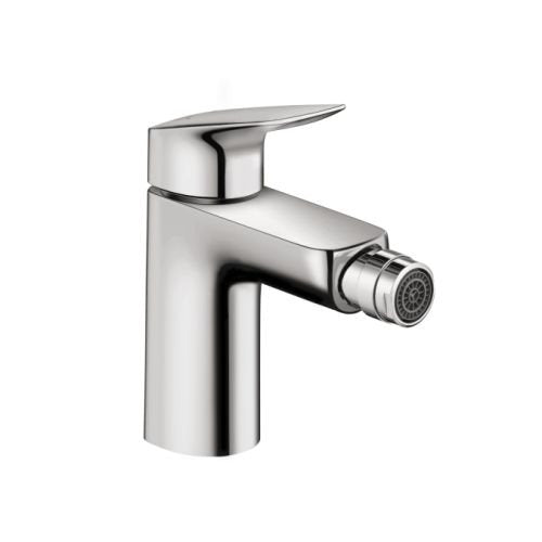 Logis Single Hole Bidet Faucet in Chrome