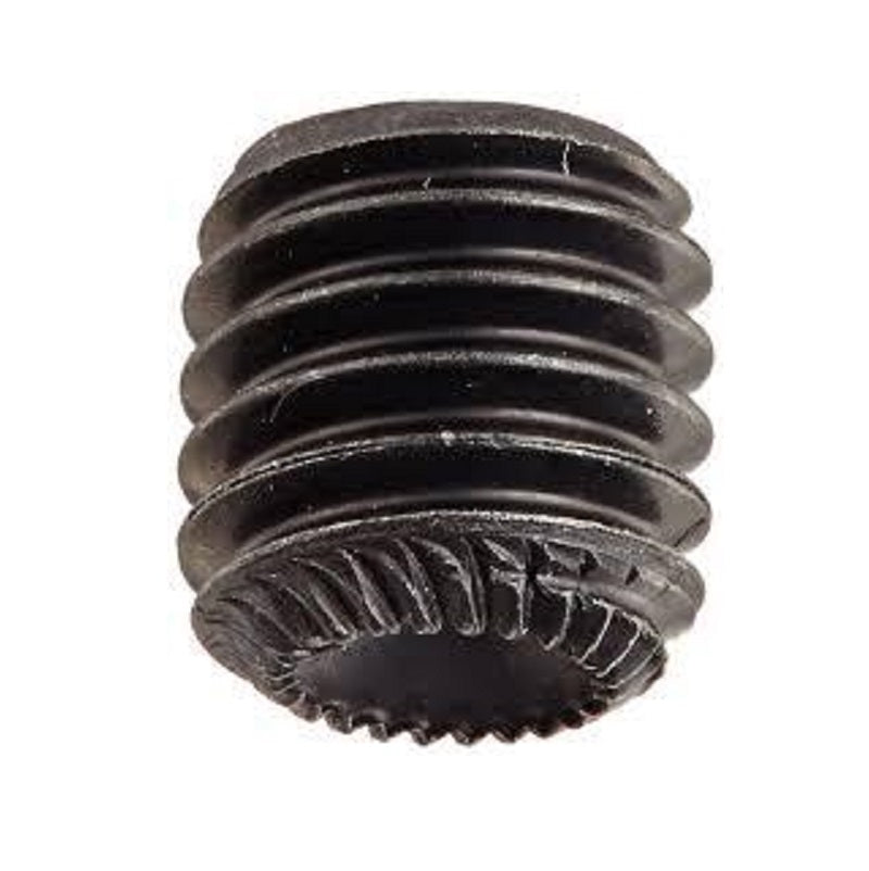 SCREW 10-32X1-1/4 SOC SET KNURLED CUP PT 24890