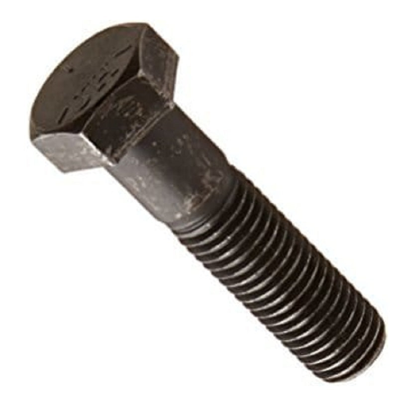 Hex Head Cap Screw 5/8"-11X2-1/4" Grade 2 UNC