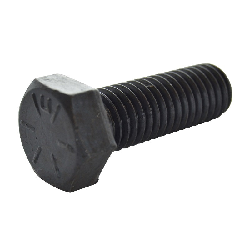 Hex Head Cap Screw 5/8"-11X3-1/2" Grade 8 UNC Plain