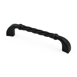 Maestro 4-1/2" Pull in Rubbed Bronze