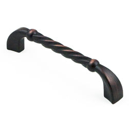Maestro 4-1/2" Pull in Verona Bronze