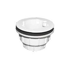 CONNECTOR DC5500-PVC DRAIN LINE