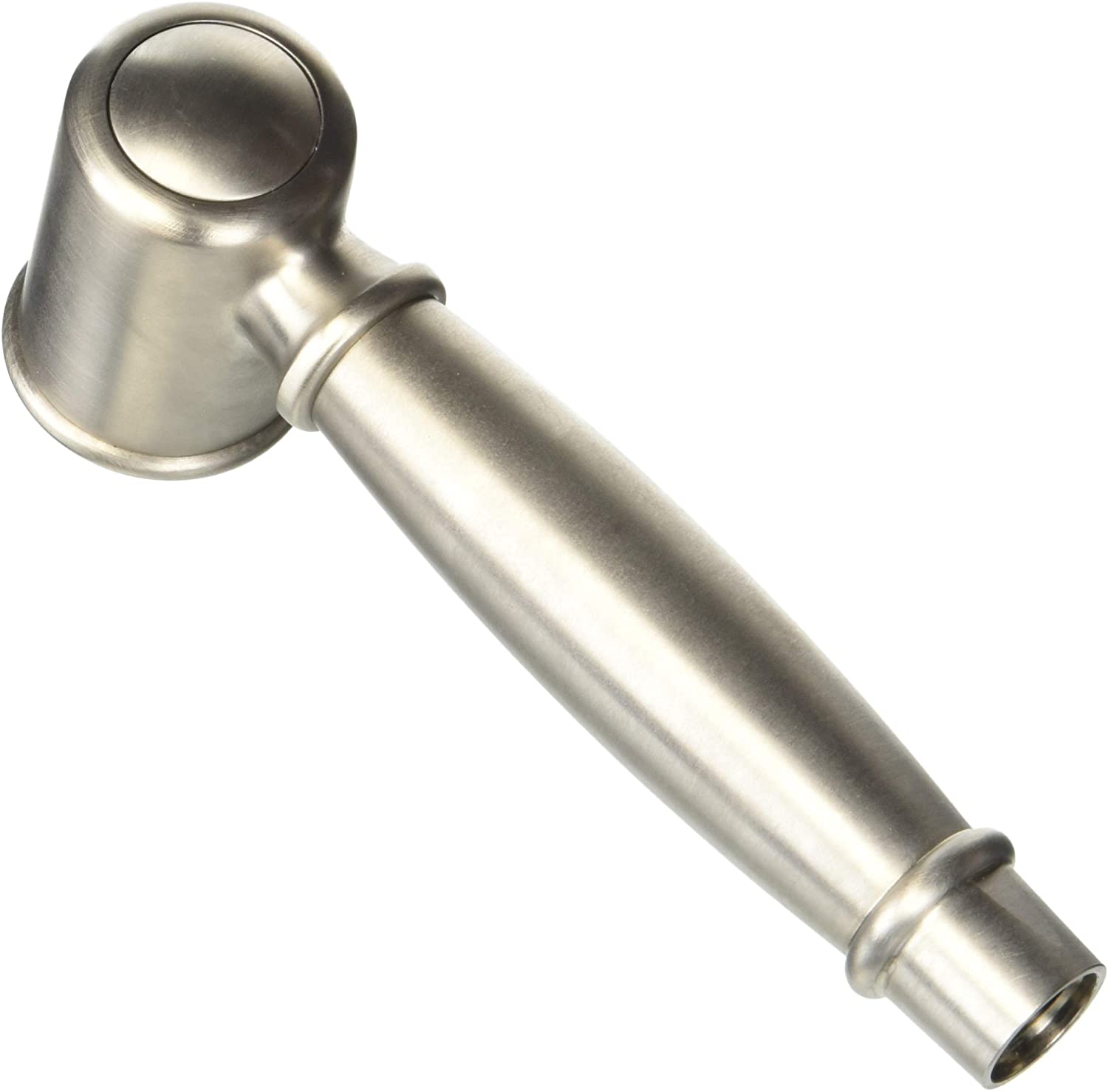 Country Anti-Drip Handspray Satin Nickel