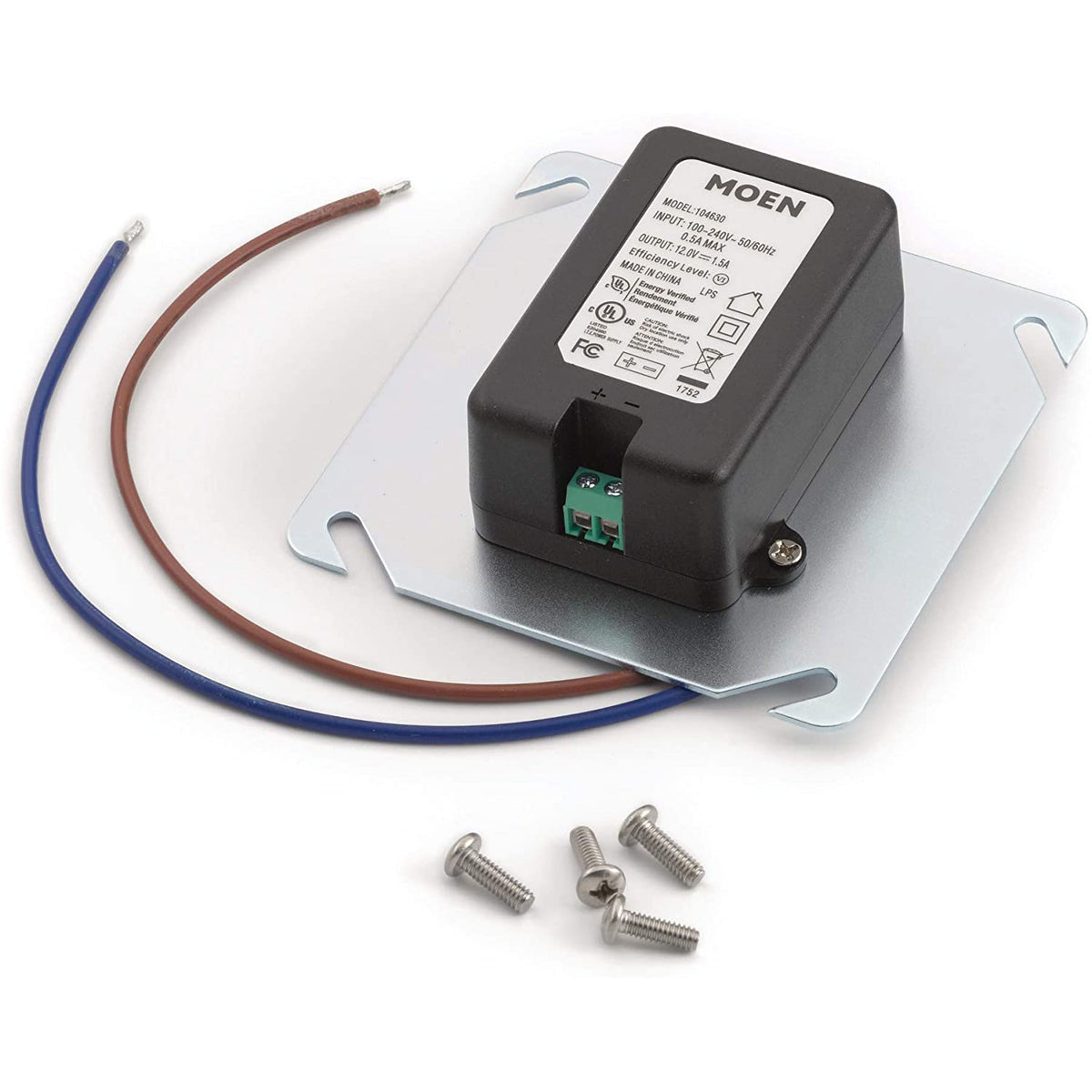 Multi-Unit Power AC Transformer