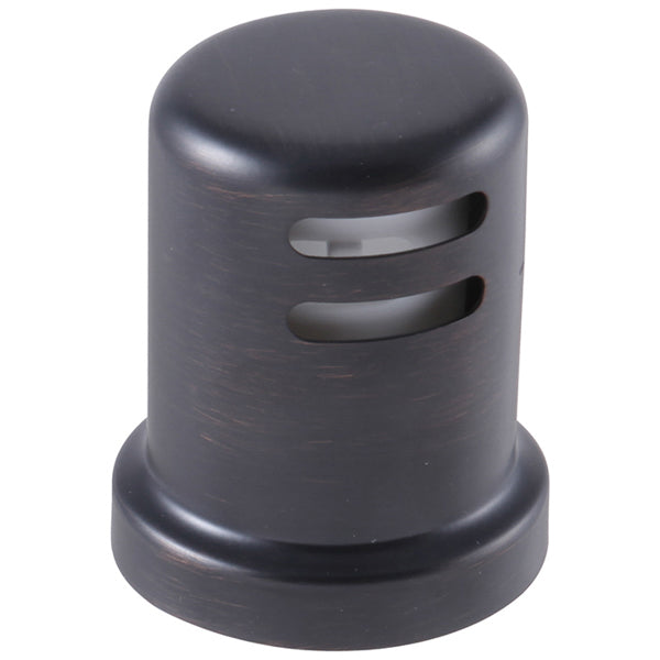 Air Gap in Venetian Bronze