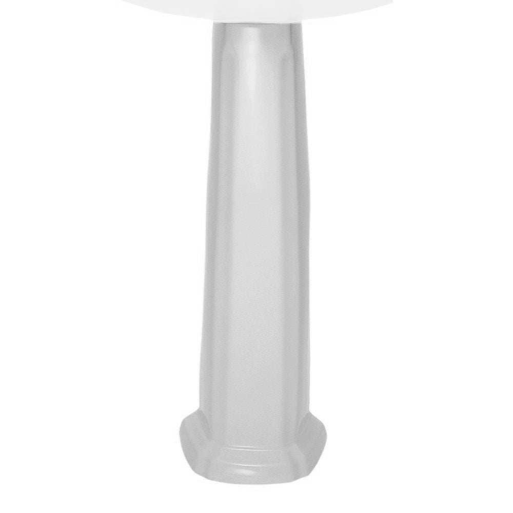 Antiquity Pedestal Base Only in Shell