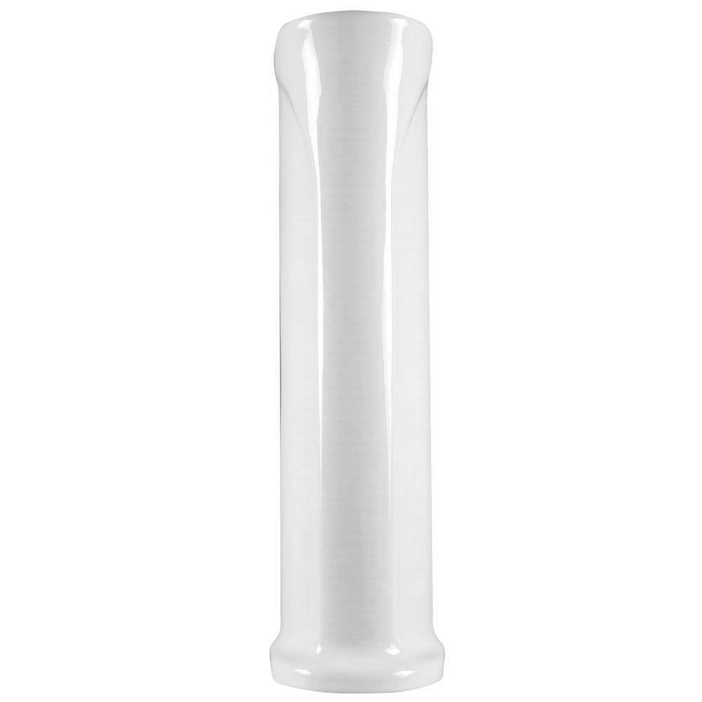 Cadet 27" Pedestal Base Only in Warm White
