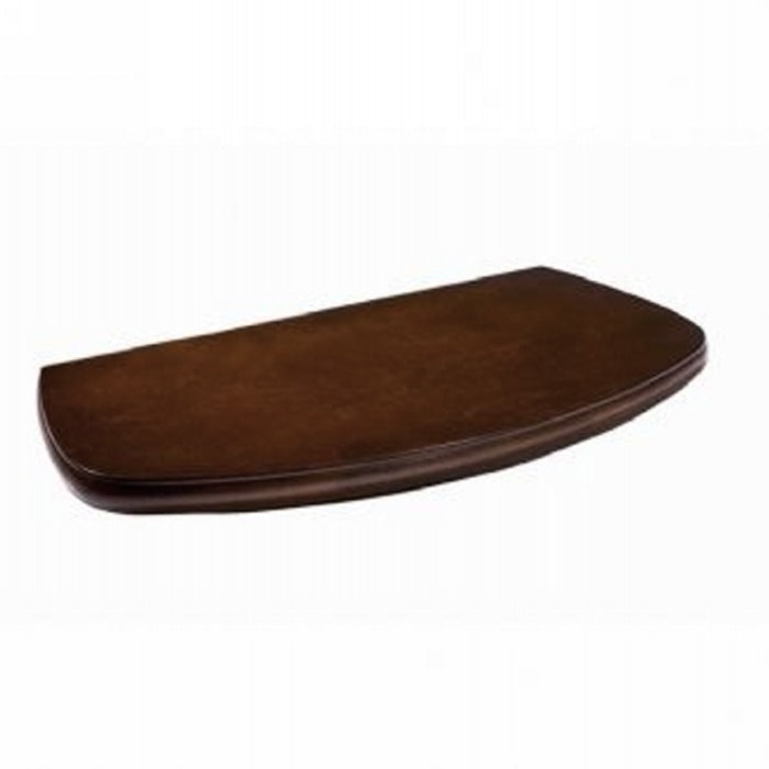 Cadet 3 Toilet Tank Cover Only Espresso