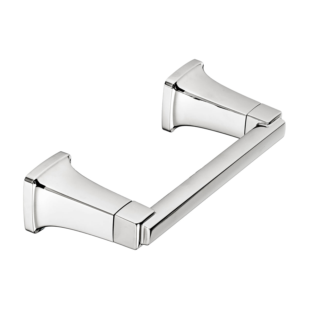 Townsend Pivoting Toilet Tissue Holder in Polished Chrome