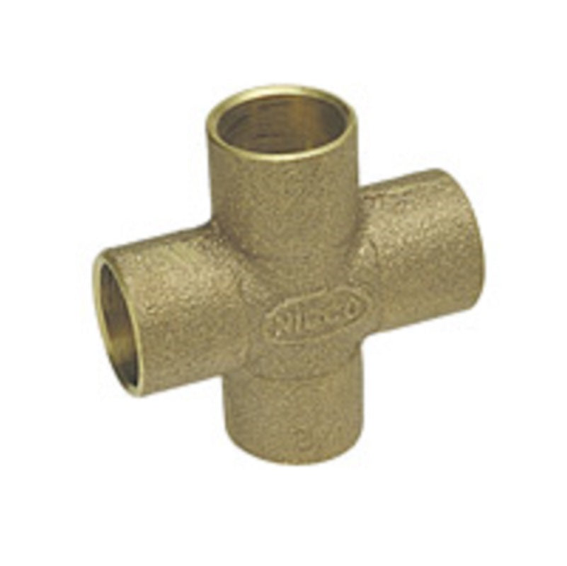 CROSS 1/2 # 735 CXCXC PT# 89739-091 DATE 8-3-83