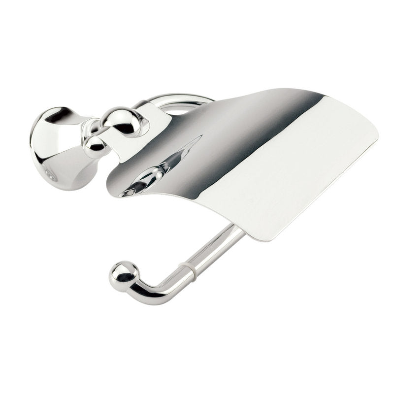 TISSUE HOLDER HOODED 627/PC EMPIRE COLLECTION