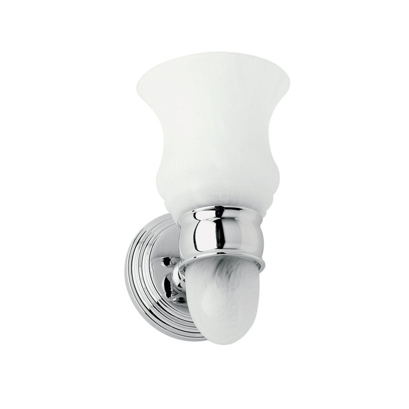 LIGHT 1181/SN NIGHTLIGHT W/SATIN ETCH GLASS CHELSEA