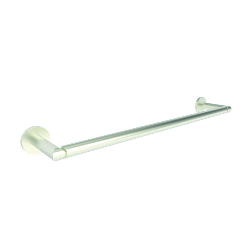 TOWEL BAR 18" SGL 0202/SN SINE COLLECTION