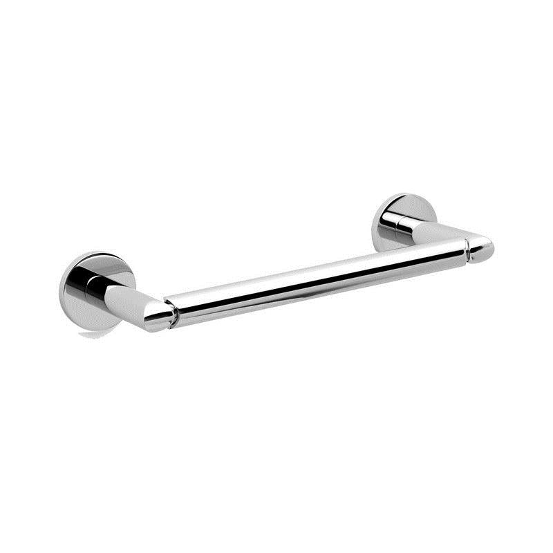 TOWEL BAR 8" SGL 0205/PC SINE COLLECTION